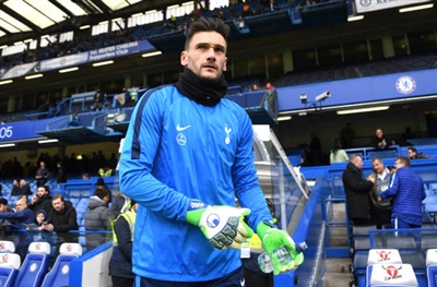 Hugo Lloris posters