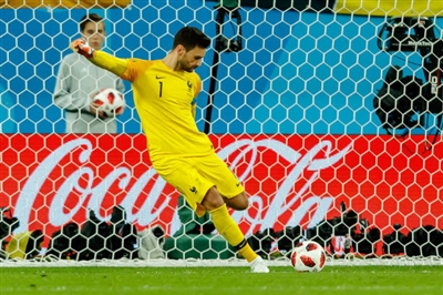 Hugo Lloris posters