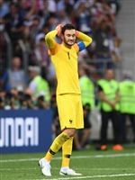 Hugo Lloris tote bag #G1703828