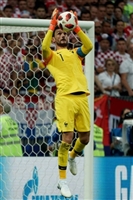 Hugo Lloris longsleeve t-shirt #3461599