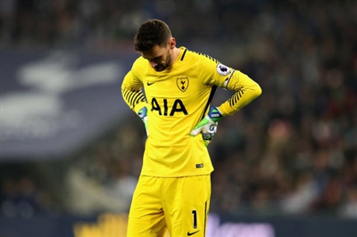 Hugo Lloris posters