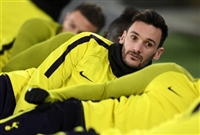 Hugo Lloris longsleeve t-shirt #3461614