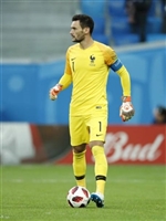 Hugo Lloris tote bag #G1703846