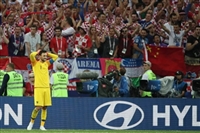 Hugo Lloris longsleeve t-shirt #3461618