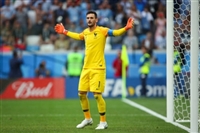 Hugo Lloris Sweatshirt #3461623