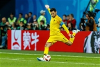 Hugo Lloris Sweatshirt #3461651