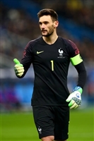 Hugo Lloris mug #G1703905