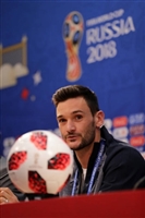 Hugo Lloris mug #G1703911