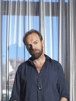 Hugo Weaving Longsleeve T-shirt #2213675