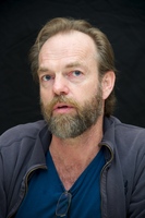 Hugo Weaving Longsleeve T-shirt #2223590