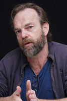 Hugo Weaving Longsleeve T-shirt #2223594