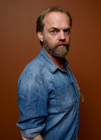 Hugo Weaving Longsleeve T-shirt #2297534