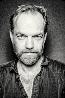 Hugo Weaving Longsleeve T-shirt #2376215