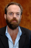 Hugo Weaving Longsleeve T-shirt #2403245