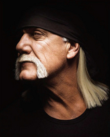 Hulk Hogan tote bag #G343206