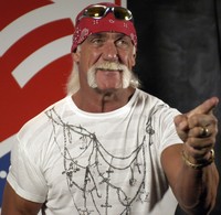 Hulk Hogan Tank Top #2000453