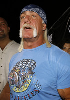 Hulk Hogan tote bag #G343212