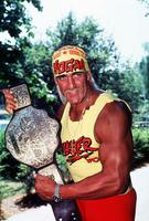 Hulk Hogan tote bag #G536120