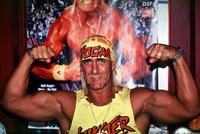 Hulk Hogan tote bag #G536122