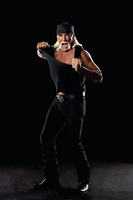 Hulk Hogan tote bag #G546314