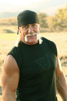 Hulk Hogan tote bag #G554374