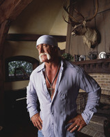 Hulk Hogan tote bag #G664196