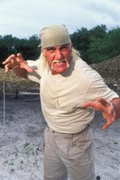 Hulk Hogan tote bag #G672068