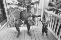 Hulk Hogan t-shirt #2549400