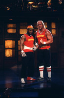 Hulk Hogan longsleeve t-shirt #2549421