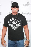 Hulk Hogan Sweatshirt #2640830
