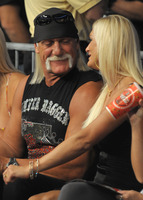 Hulk Hogan tote bag #G882983