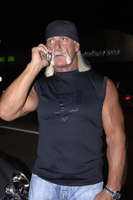 Hulk Hogan tote bag #G883004