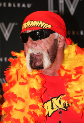 Hulk Hogan posters