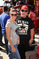 Hulk Hogan tote bag #G883086