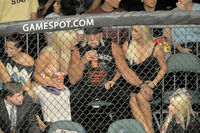 Hulk Hogan tote bag #G883087