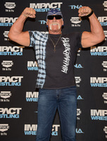 Hulk Hogan hoodie #2641016