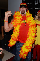 Hulk Hogan Tank Top #2641023