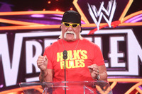 Hulk Hogan hoodie #2641024