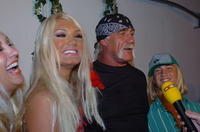 Hulk Hogan Tank Top #2641029