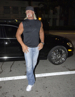 Hulk Hogan Tank Top #2641044