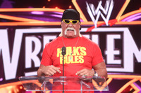 Hulk Hogan Sweatshirt #2641067