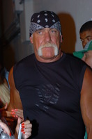 Hulk Hogan tote bag #G883173
