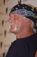 Hulk Hogan Sweatshirt #2641082