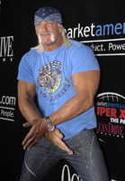 Hulk Hogan Tank Top #2641083