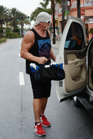 Hulk Hogan t-shirt #2641090