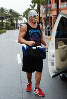 Hulk Hogan t-shirt #2641095