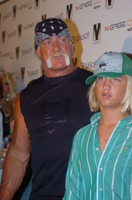 Hulk Hogan tote bag #G883197