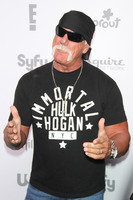 Hulk Hogan Tank Top #2641103