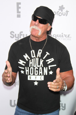 Hulk Hogan posters