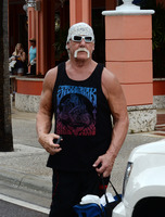 Hulk Hogan Tank Top #2641105